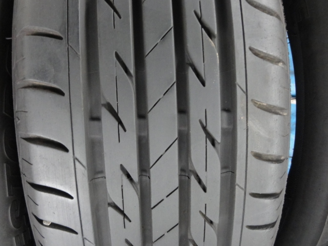ブリヂストン 185⁄60R15 84H 4本 NEXTRY ネクストリー バリ山