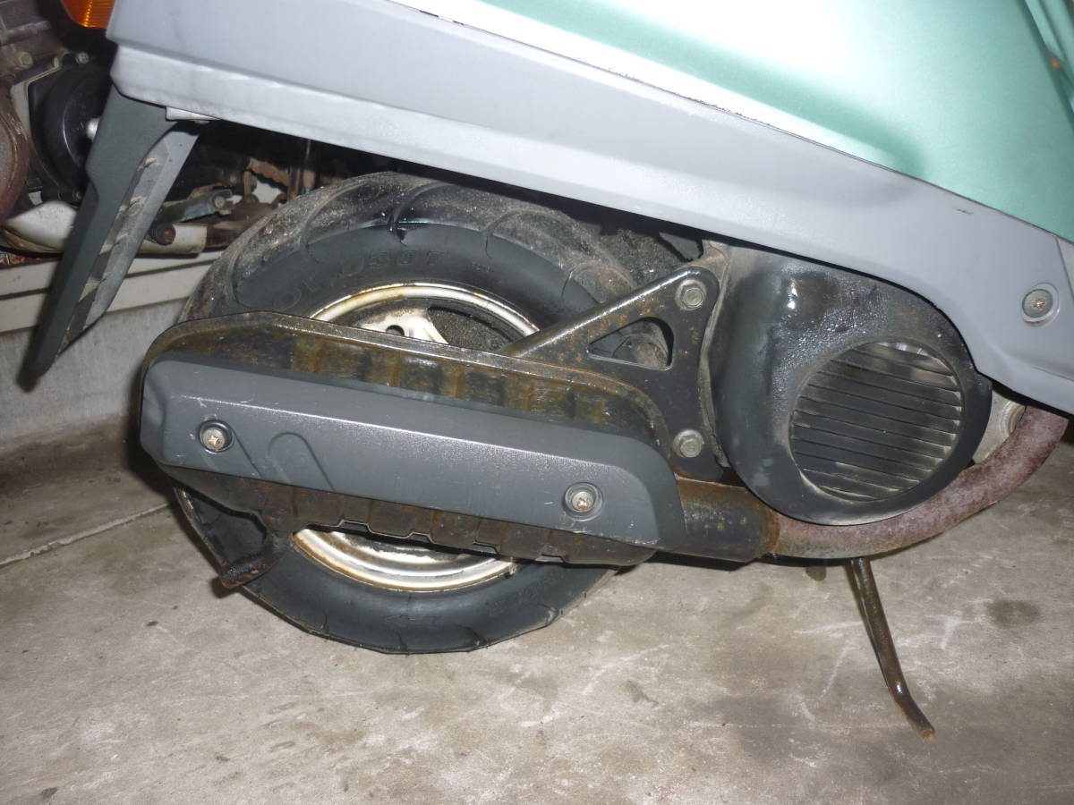 ヤマハ ミント YAMAHA MINT 1YU レストア カスタムベース 当時物 旧車 ヤマハ ミント YAMAHA MINT 1YU レストア カスタムベース 当時物 旧車