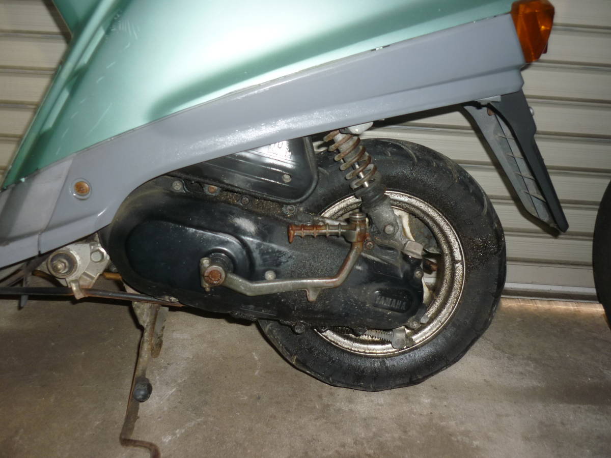 ヤマハ ミント YAMAHA MINT 1YU レストア カスタムベース 当時物 旧車 ヤマハ ミント YAMAHA MINT 1YU レストア カスタムベース 当時物 旧車