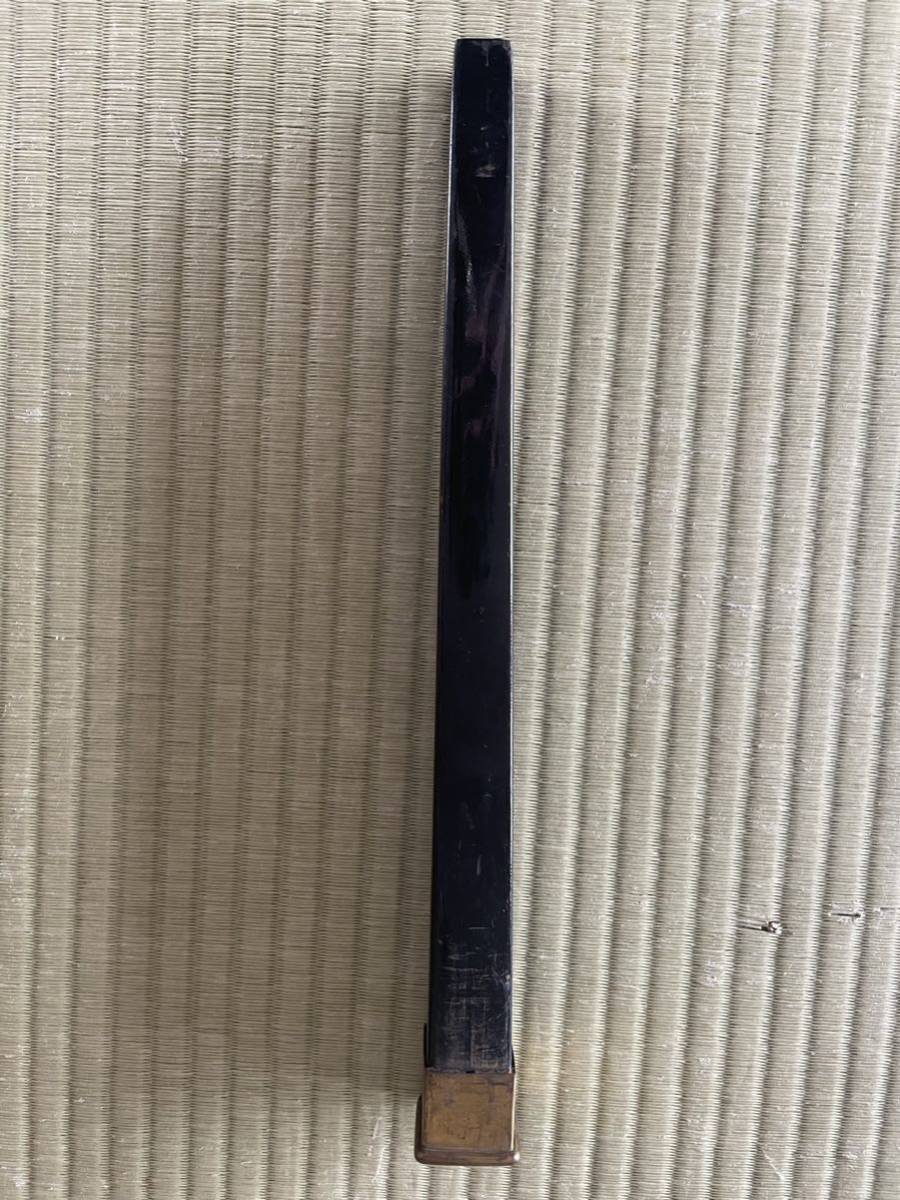 ☆　受け筒　☆