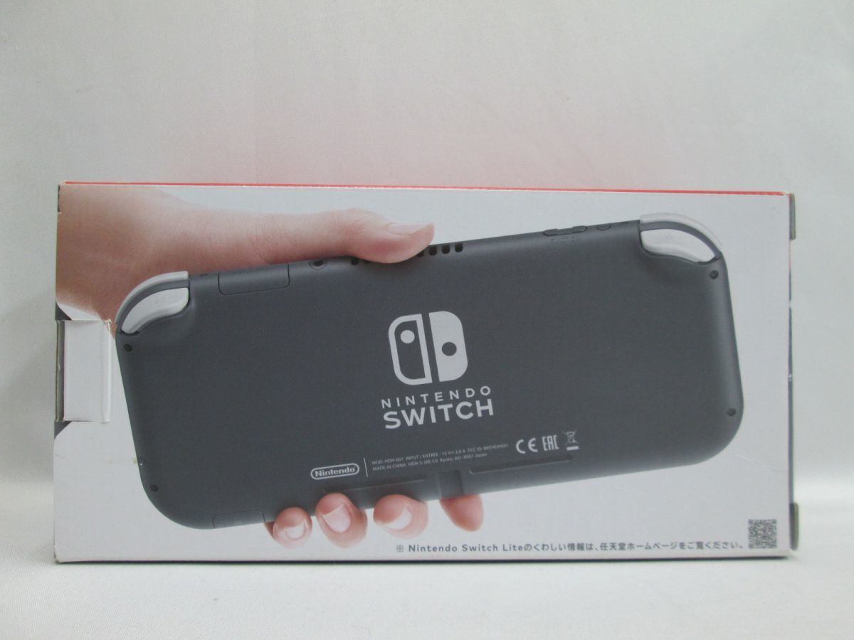 Switch Lite Nintendo - Light 任天堂 価格.com 価格比較 : Video