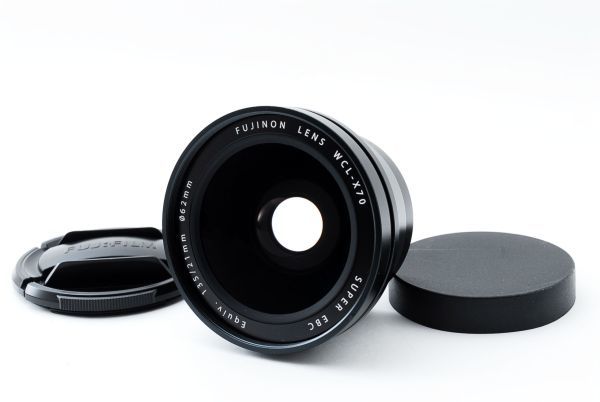 お得，大人気 #13345 FUJIFILM ワイドコンバージョンレンズ WCL-X70(その他)｜売買されたオークション情報、yahooの商品情報をアーカイブ公開 - オークファン その他