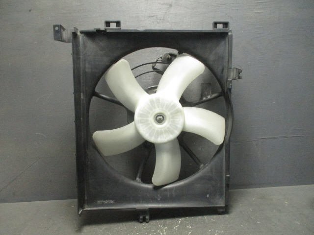 検査済 H24年 タント DBA-L375S 電動ファン KFVE3 16360-B2141