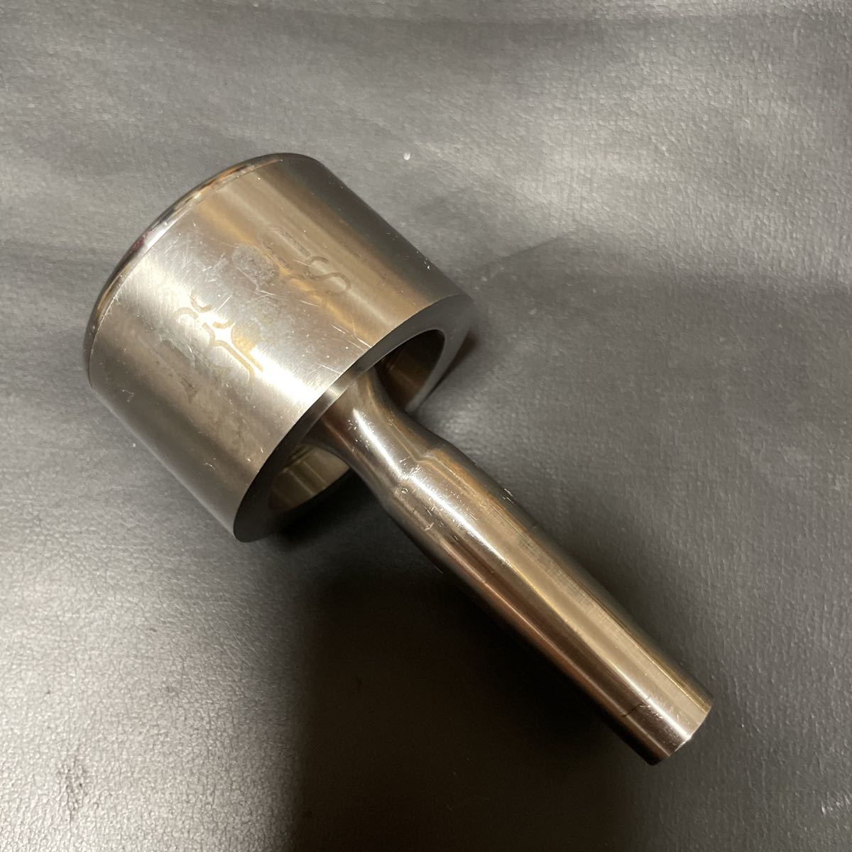 Boston Brass チューバマウスピース　中古