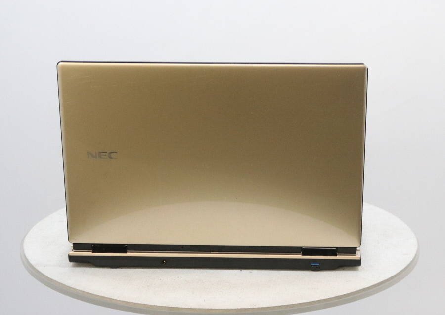 NEC PC-LL750RSW LaVie LL750/R Core i7 4700MQ 2.40GHz 4GB□現状品