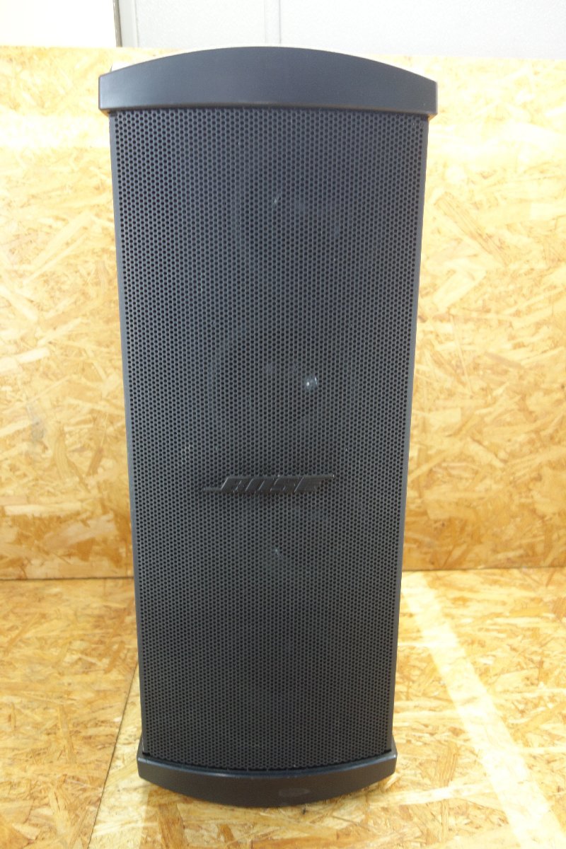 サブウーファー BOSE ボーズ ペア Panaray Bose⁄ボーズ bose 0 panaray
