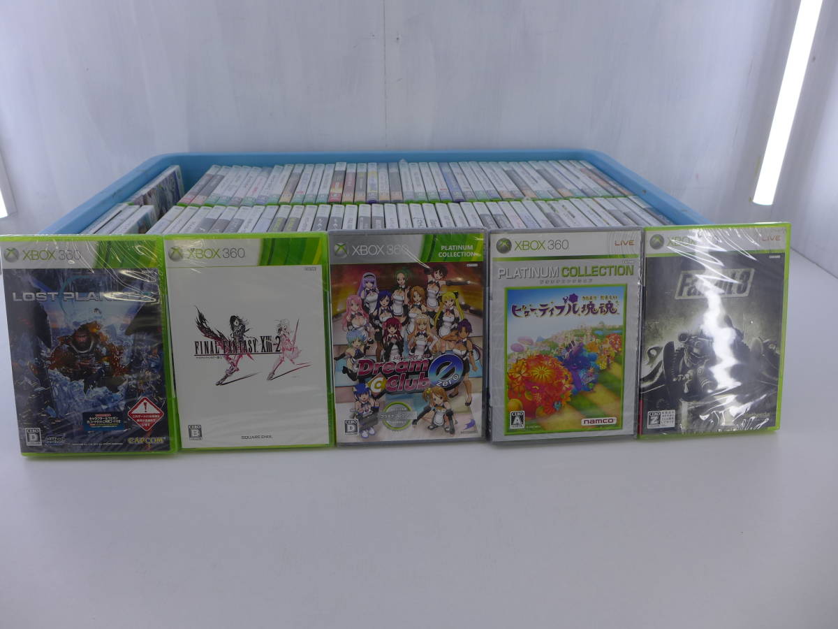 0 2026年最新Yahoo!オークション Xbox360ソフト(Xbox Xbox360 [Xbox360
