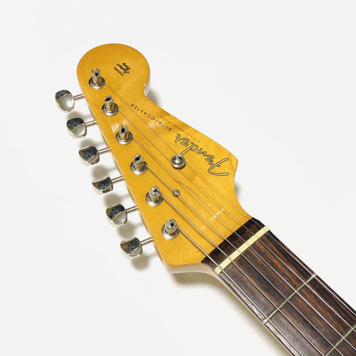 Fender Mexico Classic 