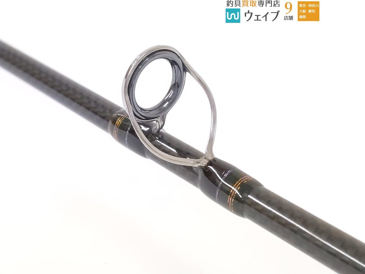 メガバス デストロイヤー F0-60X エリーゼ 美品 デストロイヤー F0-60X