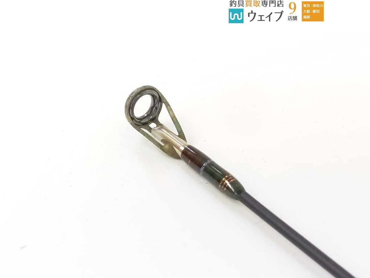 メガバス デストロイヤー F0-60X エリーゼ 美品 デストロイヤー F0-60X