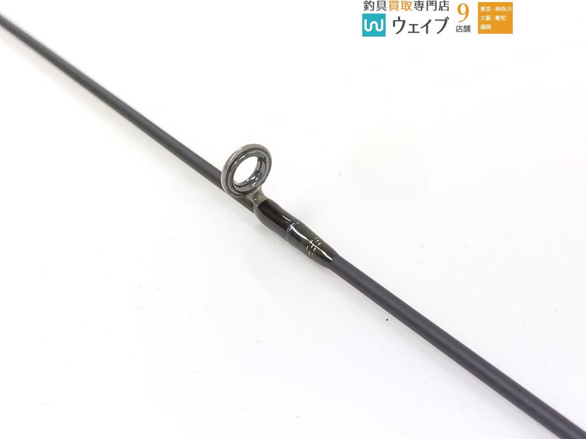 メガバス デストロイヤー F0-60X エリーゼ 美品 デストロイヤー F0-60X