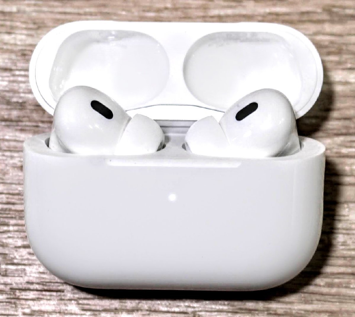 Apple AirPods Pro 2 （第2世代） MQD83J/A AirPods Pro 第2世代 MQD83J/A 【公式通販】