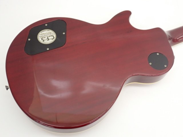Coolz ZLS-2 FM 国産レスポール Coolz ZLS-2 FM 国産レスポール Cool Z／ZLS-2⁄FM レスポールタイプ