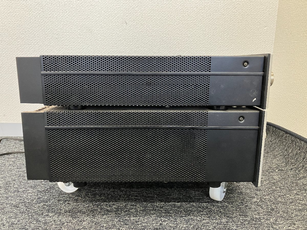LUXMAN ラックスマン ラックスマン(LUXMAN)|プリアンプ|ハードオフ公式
