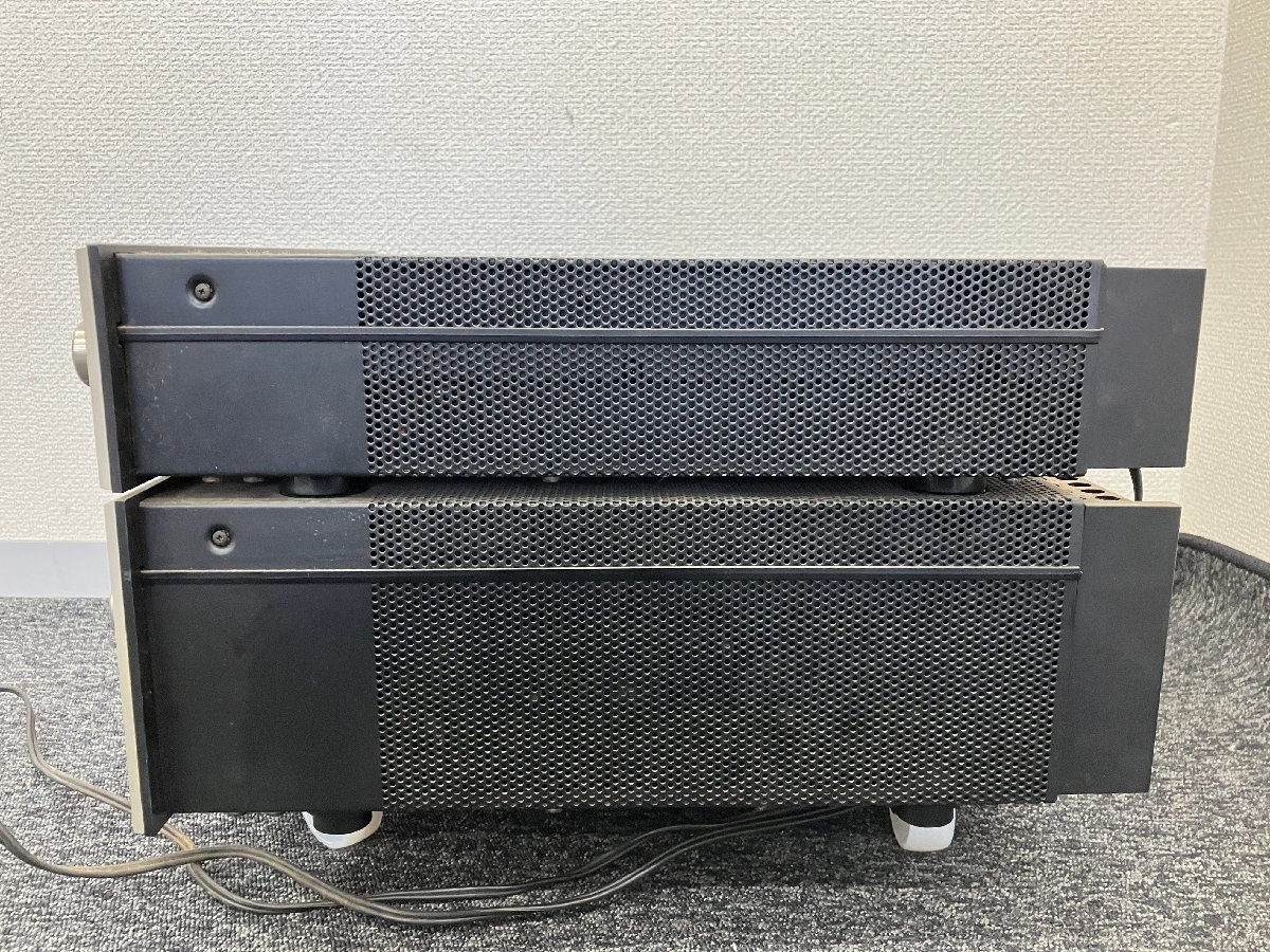 LUXMAN ラックスマン ラックスマン(LUXMAN)|プリアンプ|ハードオフ公式