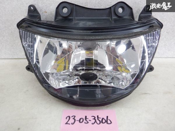 美品 カワサキ純正 ZX900C ZX900D ZX-9R ZX9R ユメタマ Cタマ Dタマ