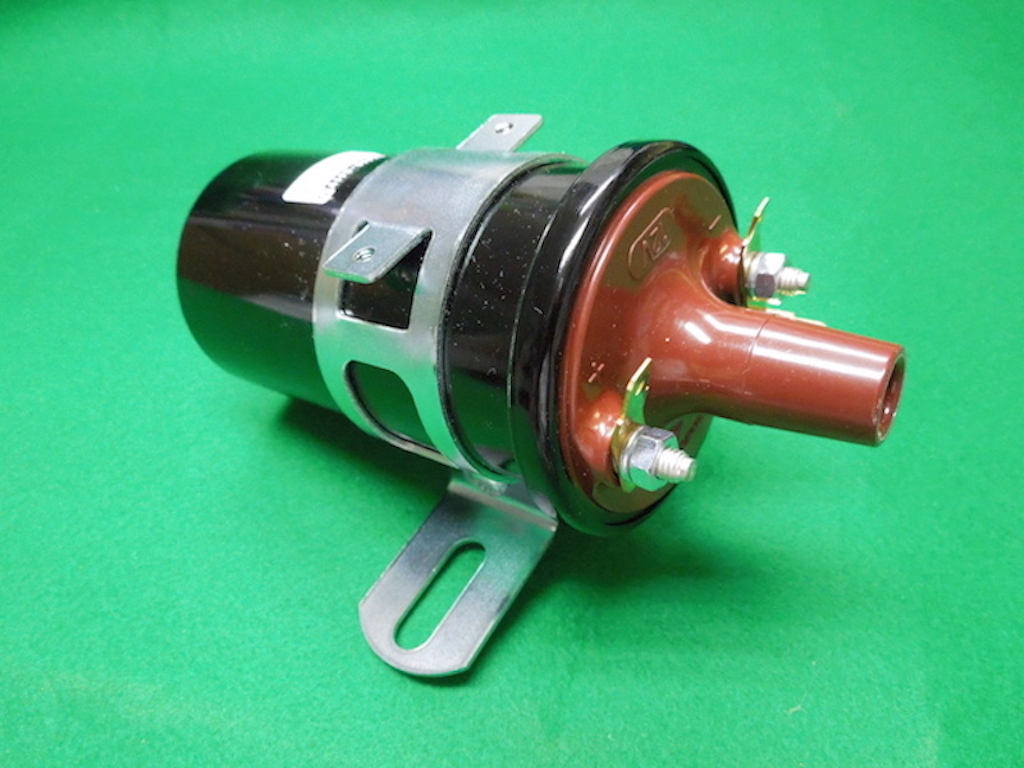 スズキジムニー JA11純正 イグニッションコイル スズキジムニー JA11