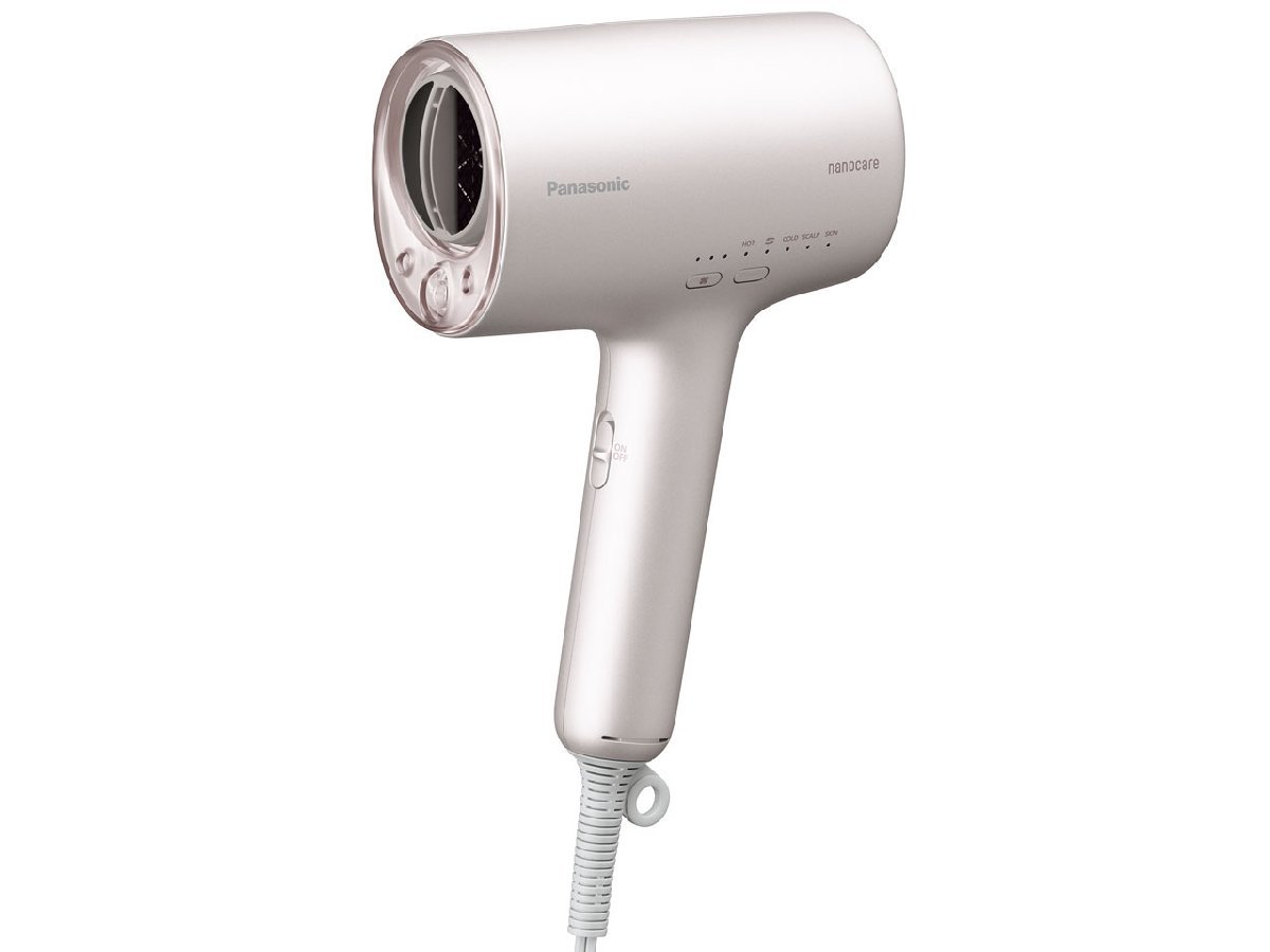 [家電]未使用中古品 Panasonic ヘアードライヤー ナノケア EH-NA0J ラベンダーピンク (4549980652947-1280) ヘアドライヤー Panasonic パナソニック 新品未使用ヘアドライヤー EH-NA9G-PN ナノケアEH-NA0J-W家電