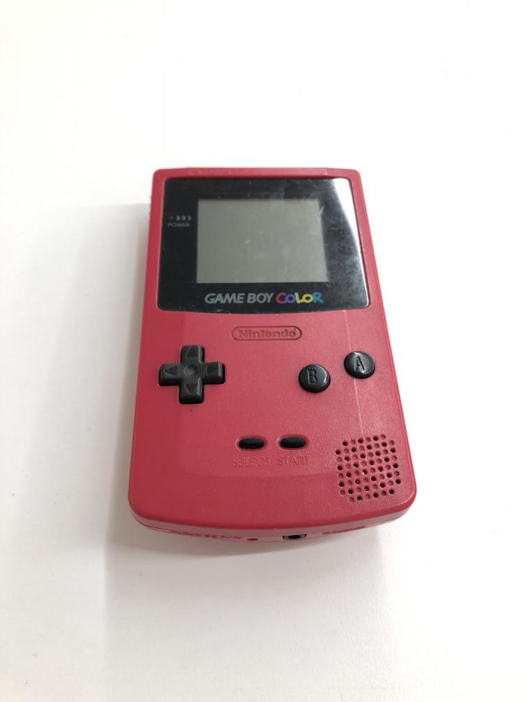 Nintendo ジャンク 3台セット 任天堂 ジャンク本体) ゲームボーイ