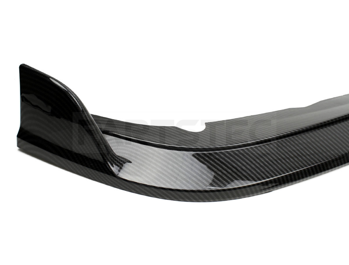 S15 シルビア AERO WORKZ 3分割カーボンリップ 日産シルビアS13 S14