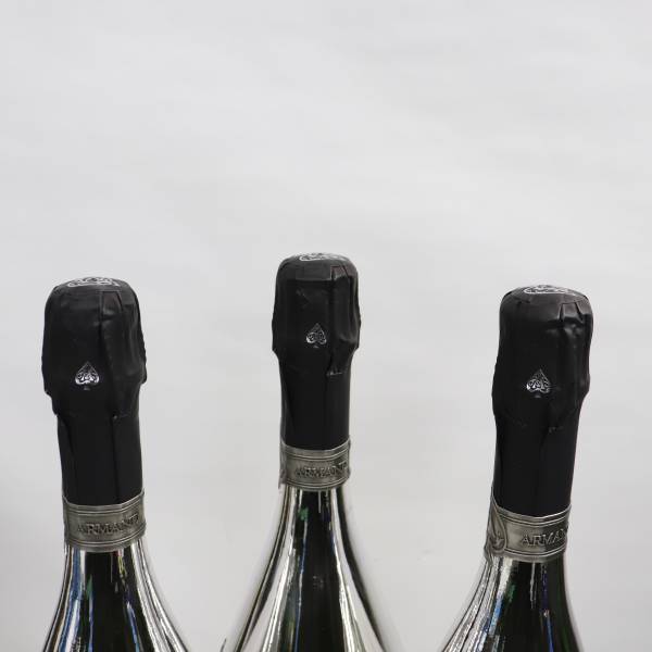 ARMAND DE BRIGNAC アルマンドブランドブラン木箱付 未開封品 ARMAND DE BRIGNAC アルマンドブランドブラン木箱付 未開封品