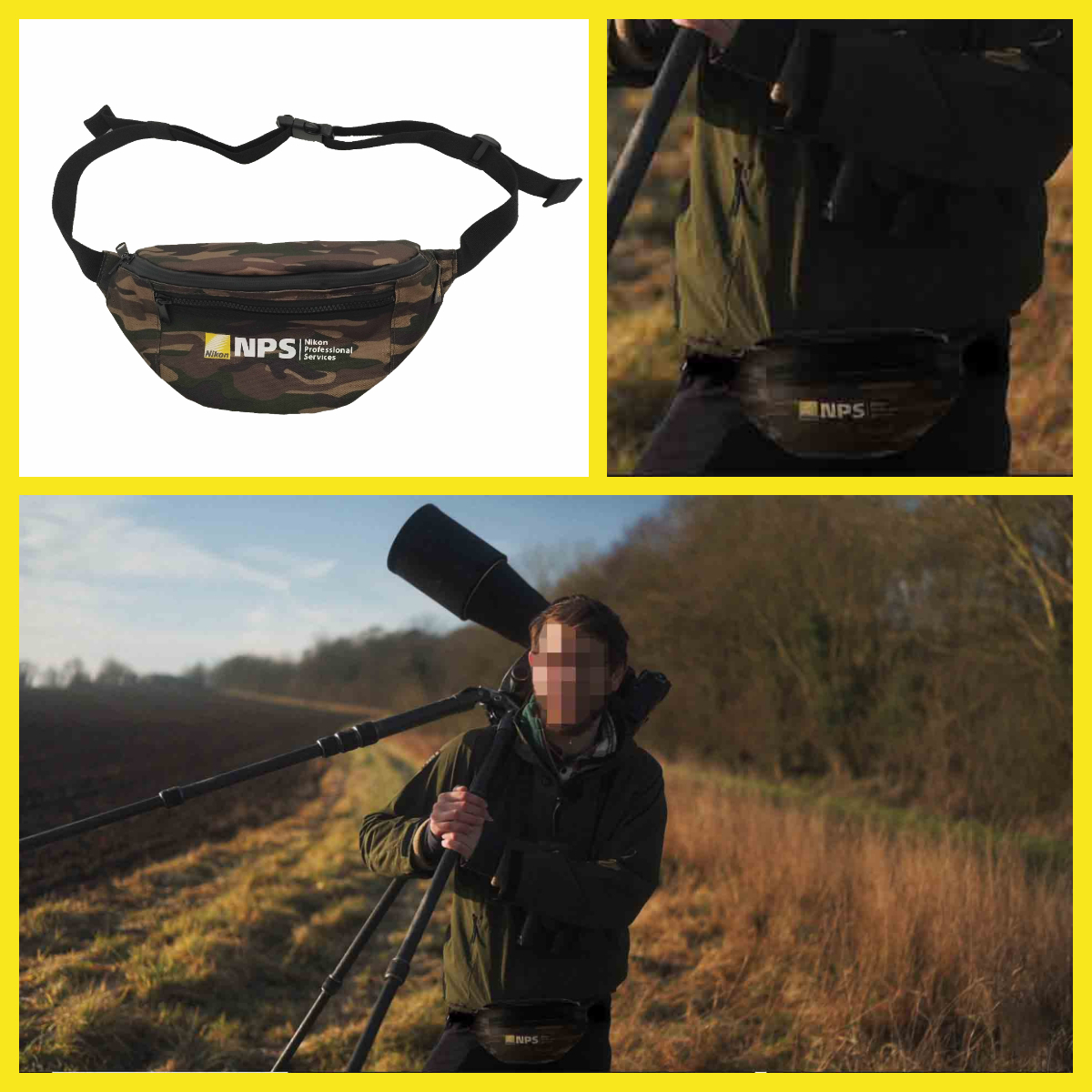nikon NPS　Nikon NPS pouch (関連) nikon z9 nikon Z 7II nikon Z 6II nikon z50 Nikon Z fc nikon Z 30
