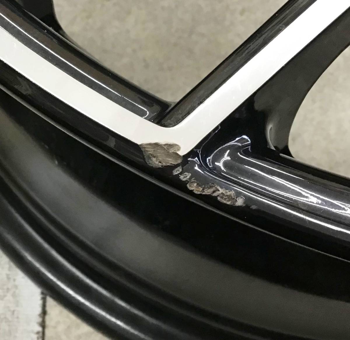 4本セット 16インチ ホイール LENSO 16×6.5 PCD100 4穴 オフセット43 