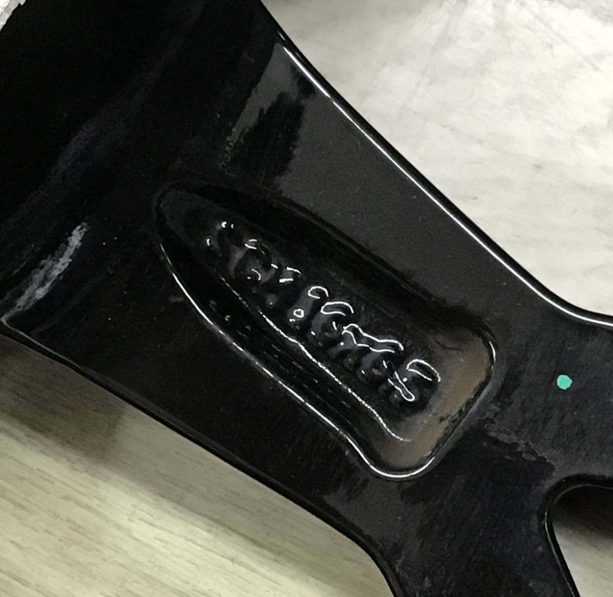 4本セット 16インチ ホイール LENSO 16×6.5 PCD100 4穴 オフセット43 