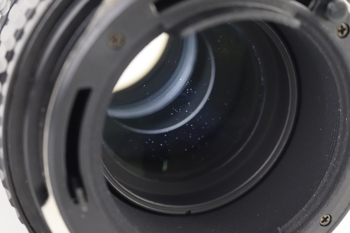 SMC Pentax-A ペンタックス 645 150mm 3.5 中判 カメラ レンズ