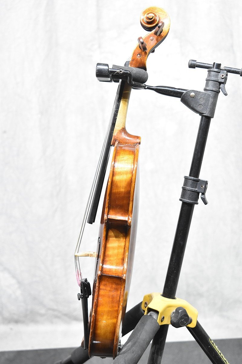 Carlo giordano/カルロ ジョルダーノ バイオリン VS-2 1/8 Anno2008