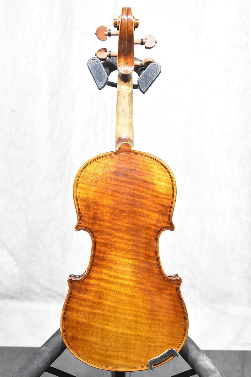 Carlo giordano/カルロ ジョルダーノ バイオリン VS-2 1/8 Anno2008