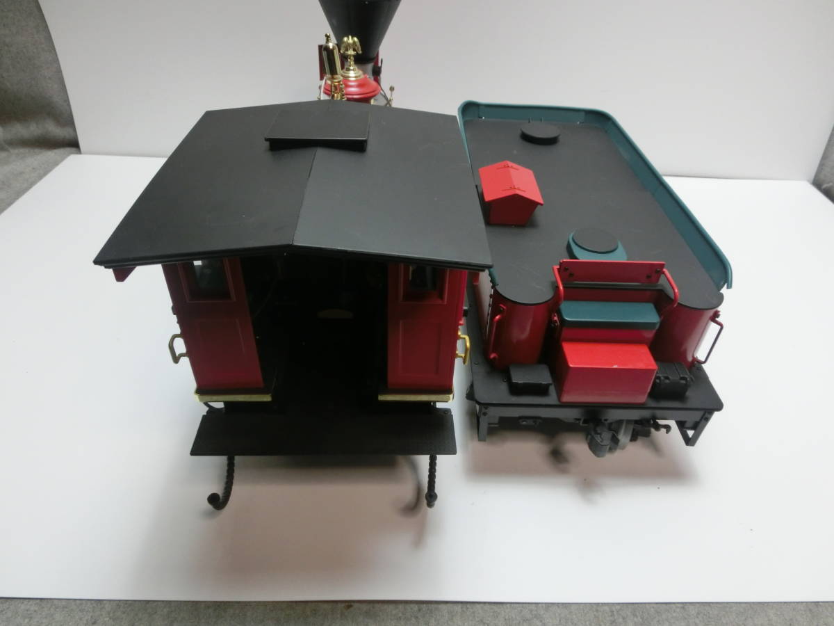 アシェット 1⁄18 ディズニートレインを作る ディズニー・トレインを