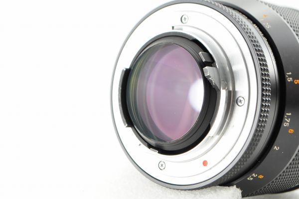 Contax Planar 85mm f1.2 AEG 50th コンタックス コンタックス CONTAX Planar T* 85mm F1.2 AEG 50th 50周年 : フラッグ