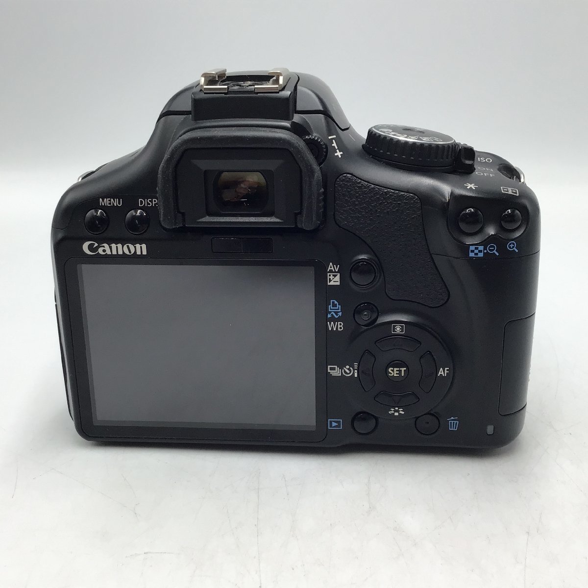 Canon EOS Kiss X2 / EF-S 18-55mm F3.5-5.6 IS デジタル一眼レフ