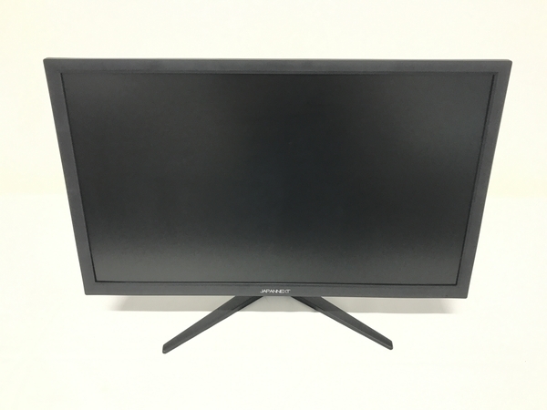 JAPANNEXT JN-24GTM240FHDR 24型 FHD 液晶 モニター ゲーミング 映像