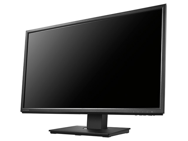 IO DATA LCD-DF241EDB-F 23.8型 ワイド 液晶 ディスプレイ 広視野角