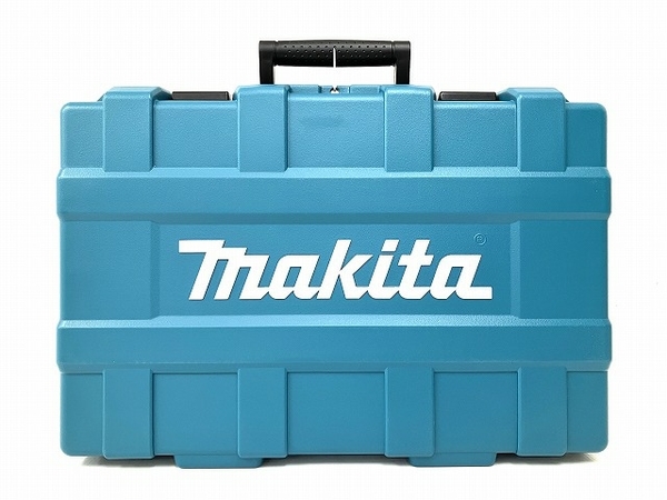 Makita HR244DGXVB 24mm 充電式 ハンマドリル 電動工具 マキタ 未使用 O7631693