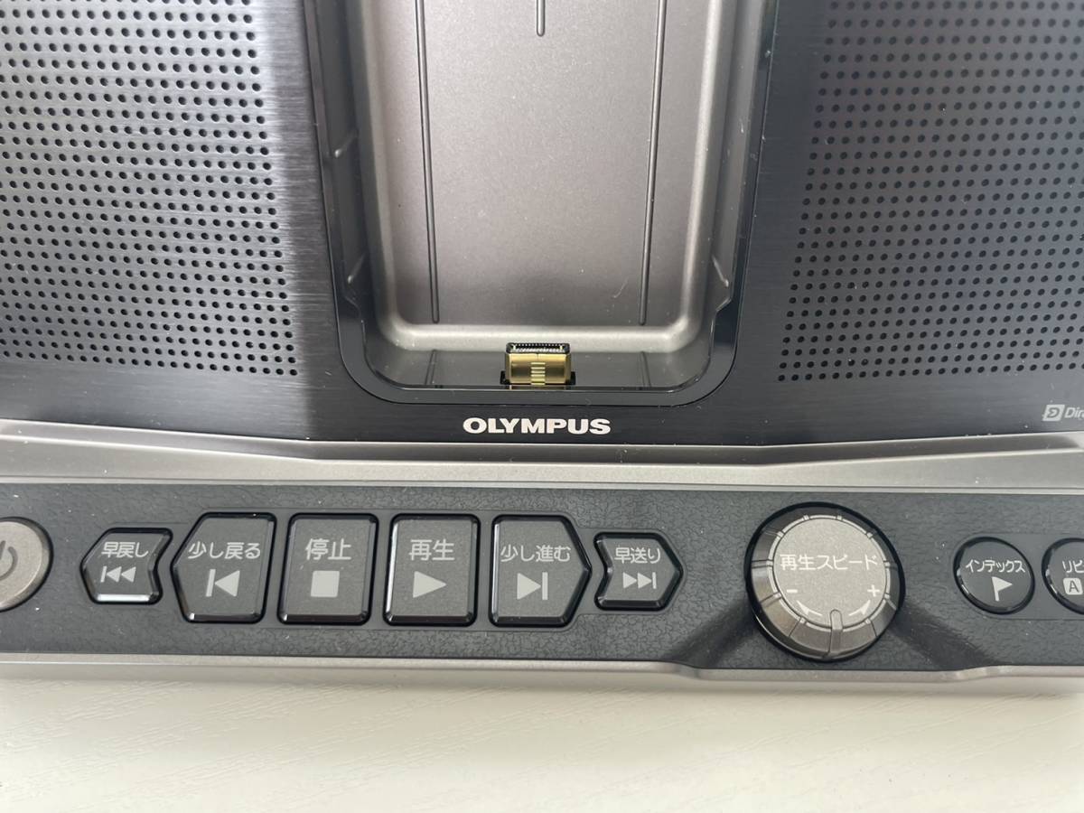 ジャンク品 オリンパス ラジオサーバーポケットPJ35 ラジオサーバー