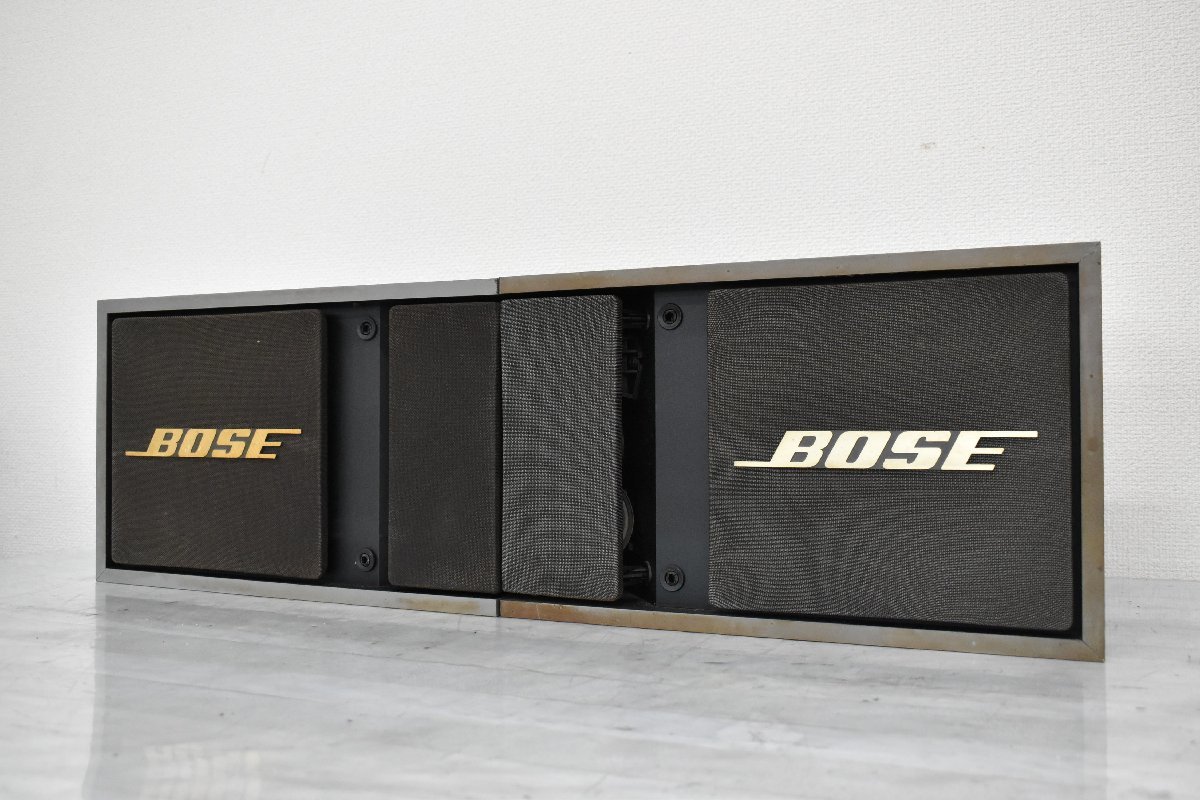 ◇BOSE Wave Music System AWRCCC 中古動作品 ピックアップ新品に交換