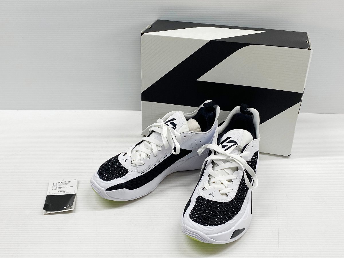新品未使用 Supreme × NIKE AIR FORCE 1 Low White CU9225-100