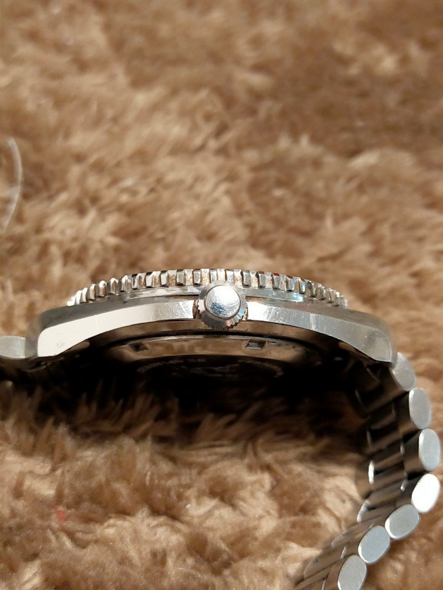 OMEGA オメガ SEAMASTER 300 シーマスター 自動巻き アンティーク 現状渡し_4