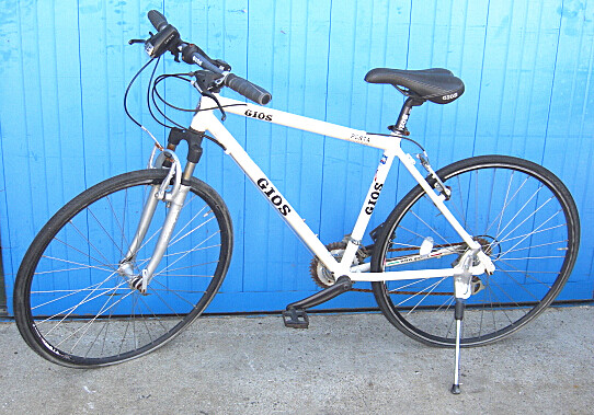 GIOS PORTA ホワイト