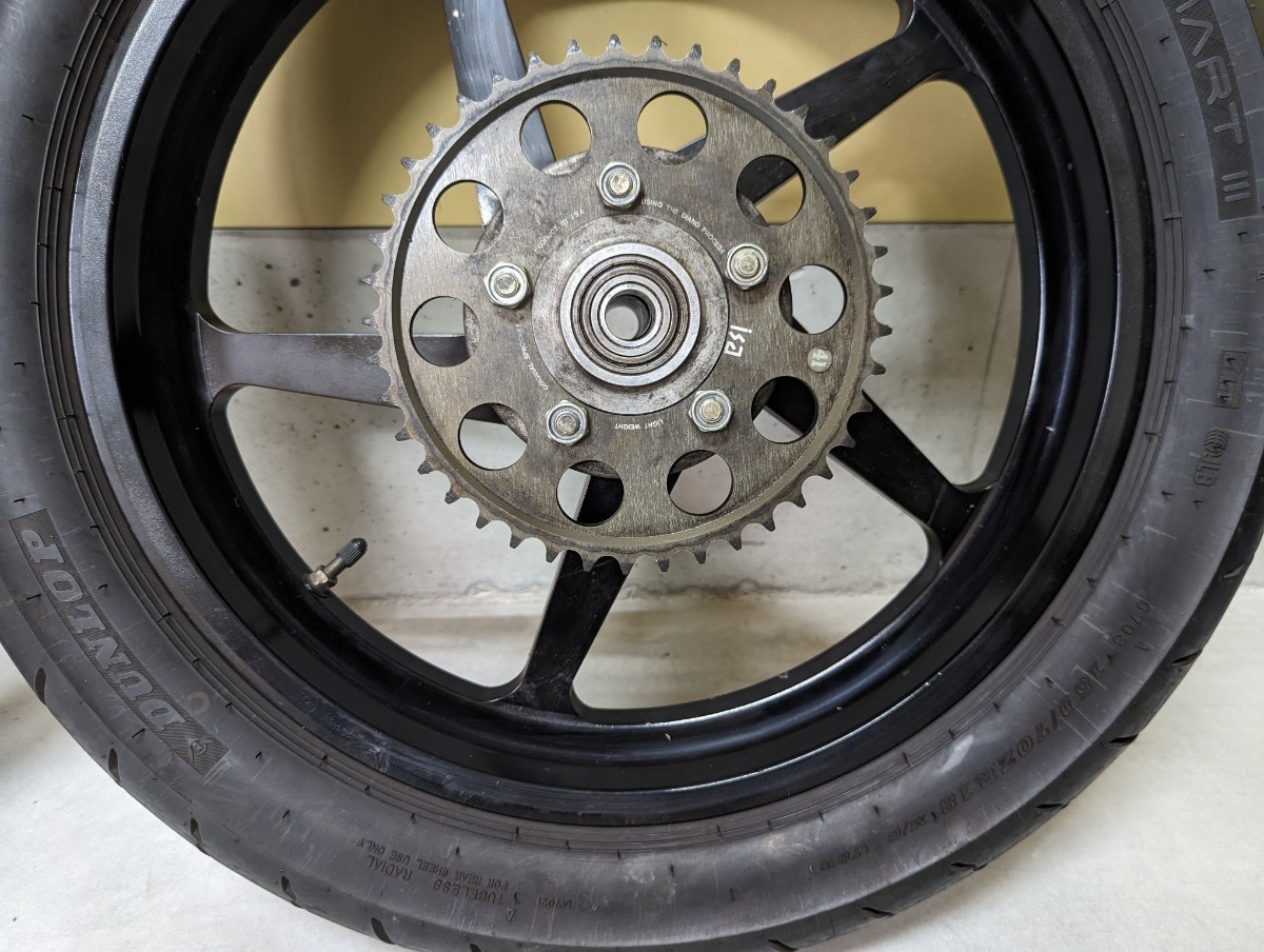 GSX1100S KATANA カタナ GSX750S ビッグフィン m289 公式通販