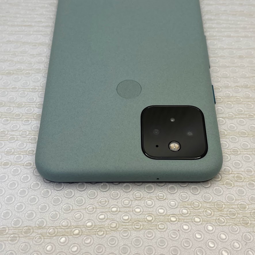 Google Pixel 5 ◇ 8GB/128GB 最新Android13 4080mAh 6inch(1080