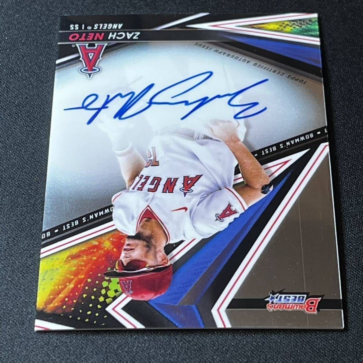 最新 2022 Topps Bowman