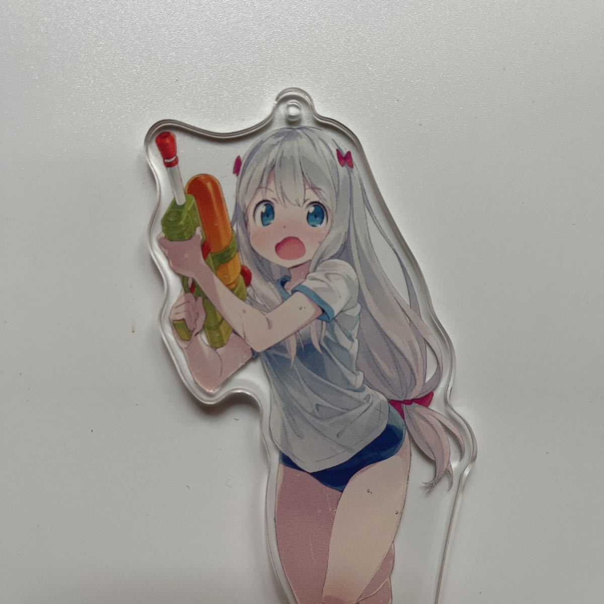 電撃文庫◆秋の祭典2016◆エロマンガ先生◆限定グッズセット