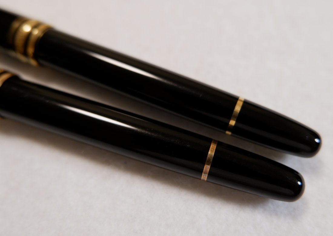 1円～ おたからや□M0510-16 MONTBLANC モンブラン マイスターシュ