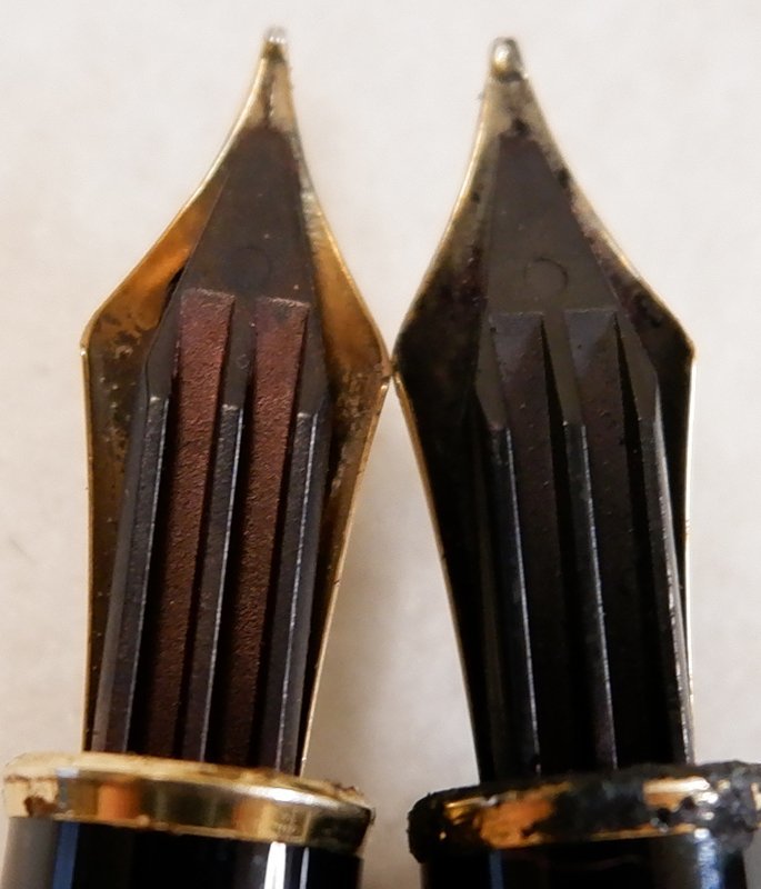 1円～ おたからや□M0510-16 MONTBLANC モンブラン マイスターシュ