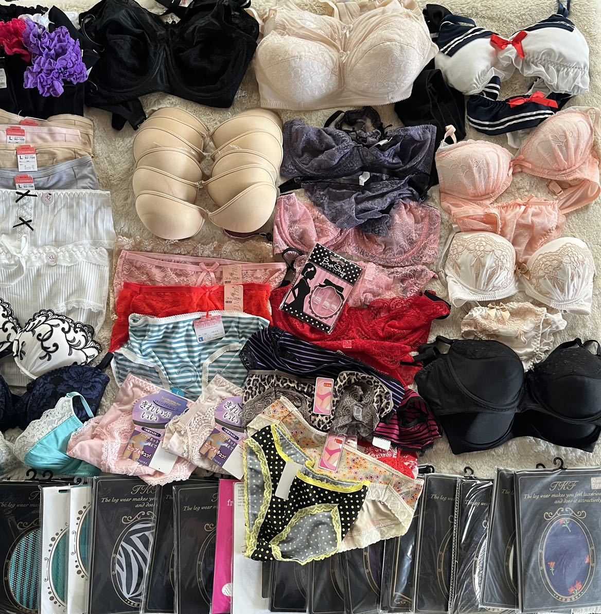 18着レディース服まとめ売り 脆 