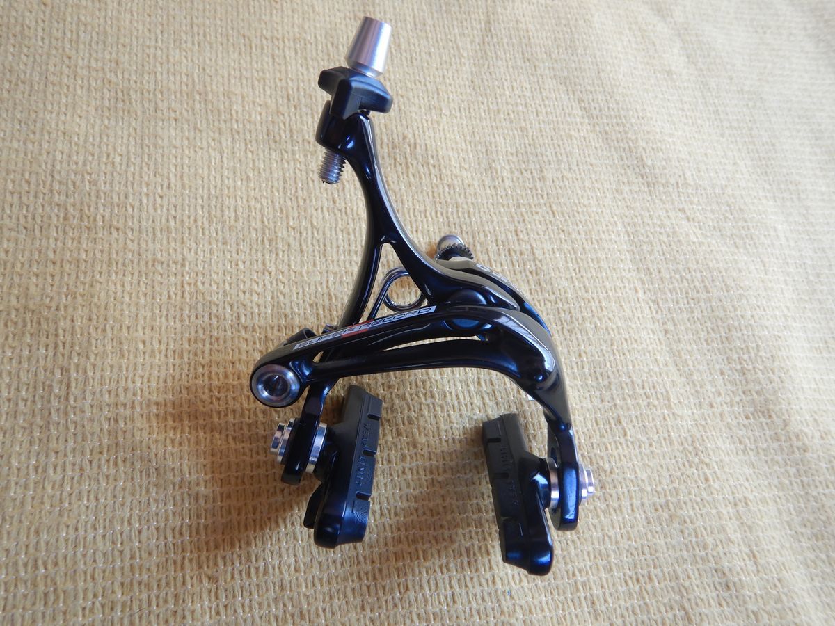 ☆ カンパニョーロ（Campagnolo） スーパーレコード（Super Record 
